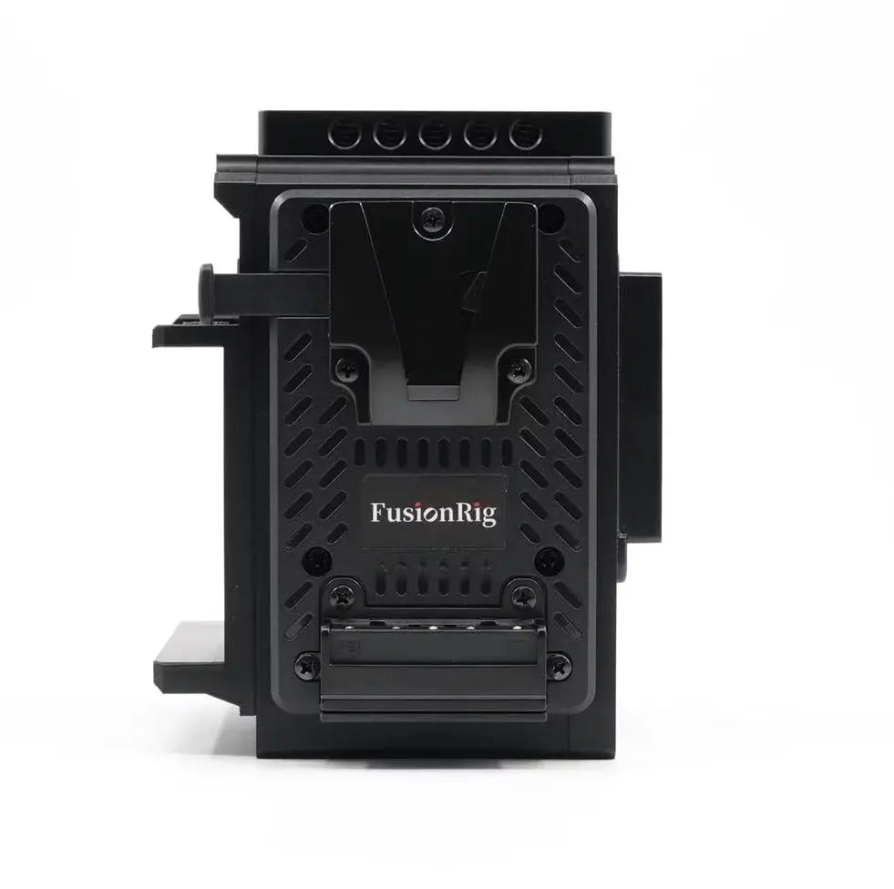 Professional Camera Cage Rig Expansion Module for Sony A7M4 A7S3