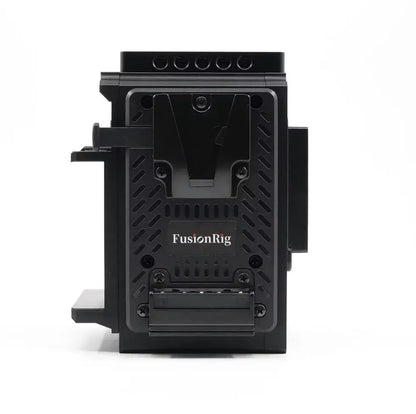 Professional Camera Cage Rig Expansion Module for Sony A7M4 A7S3