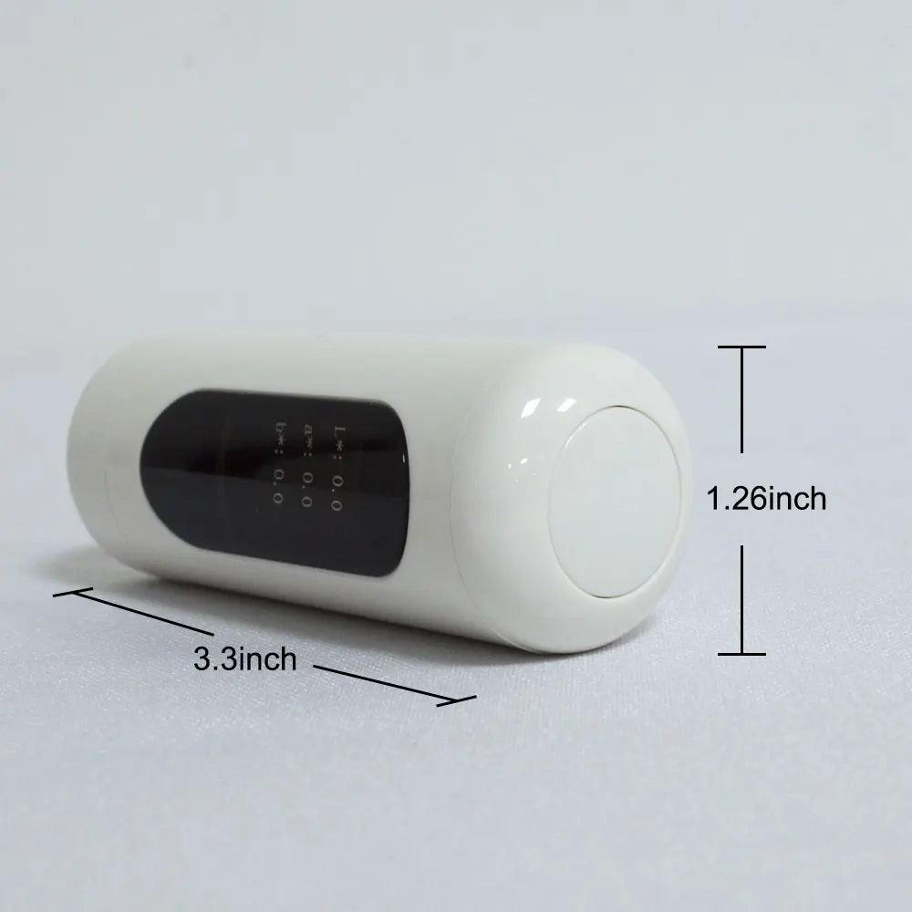Handheld Color Difference Meter with 29 Parameters
