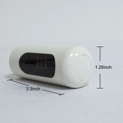 Handheld Color Difference Meter with 29 Parameters