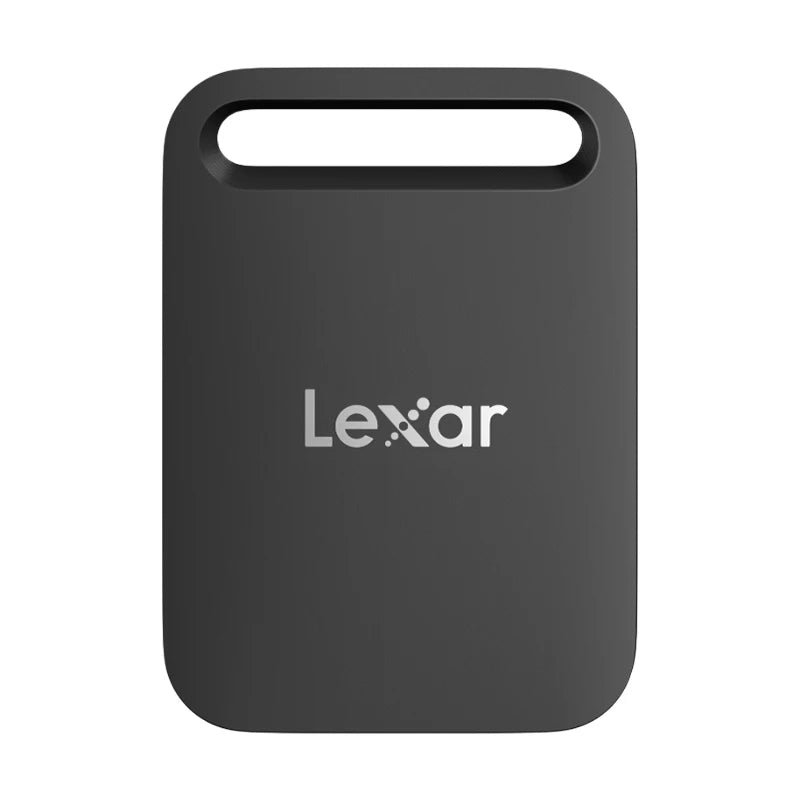 Portable 1TB External SSD USB 3.2 Type-C Drive