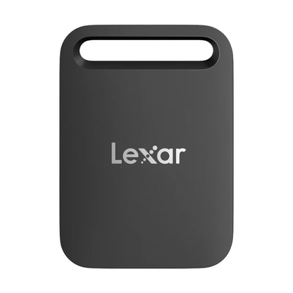 Portable 1TB External SSD USB 3.2 Type-C Drive