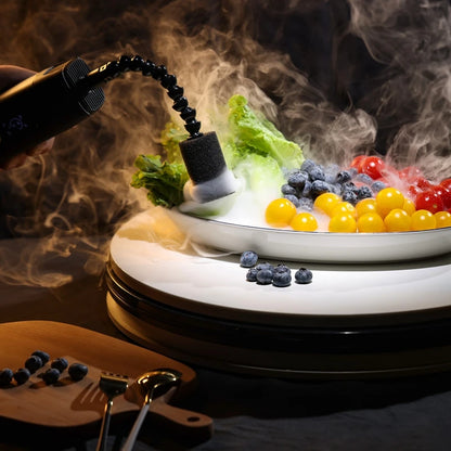 Portable Handheld Fog Machine with Wireless Control 40W