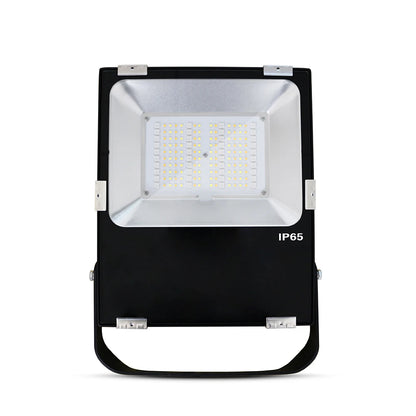 60W Smart RGB CCT LED Floodlight Outdoor