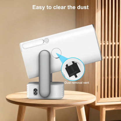 1080P Mini Projector 4K Support WiFi Android Home Cinema