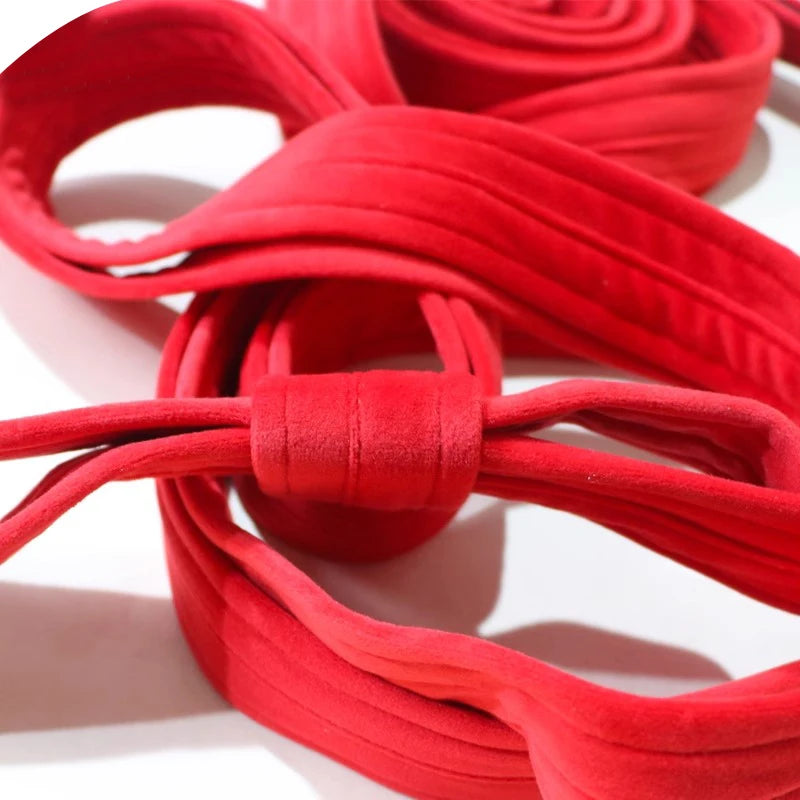 2m Red Aerial Acrobatics Strap for Training