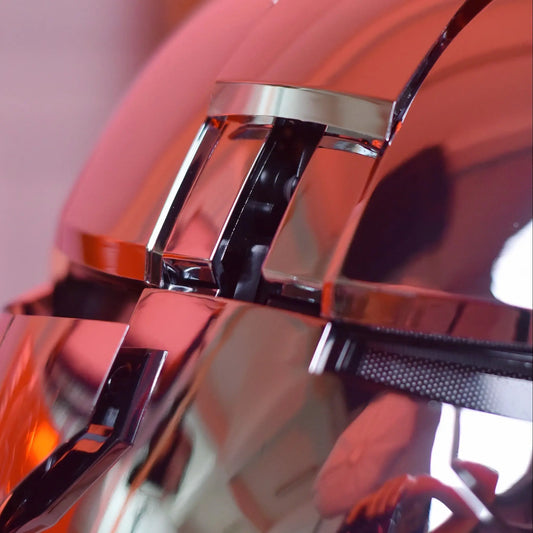 60CM Aureate MK5 Helmet
