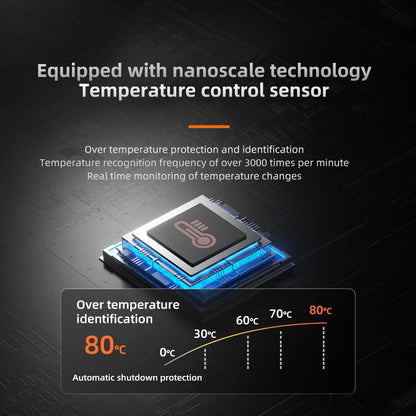 3.9mm Portable Borescope with 4.3 Inch HD LCD Monitor
