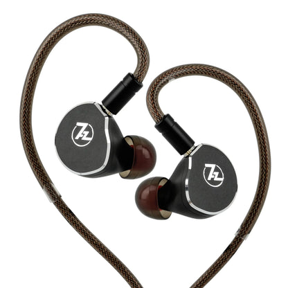 Diablo Planar Magnetic In-Ear Monitors Premium Aluminum