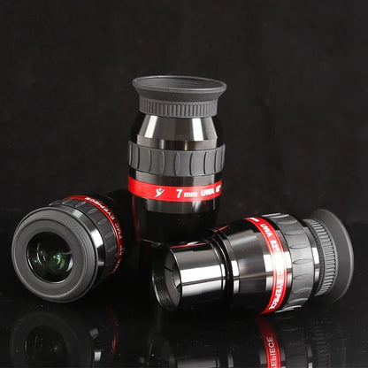4mm Astronomical Telescope Eyepiece with Wide View
