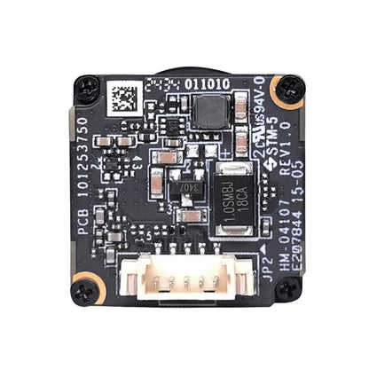 384×288 9mm UVC Thermal FPV Camera Module