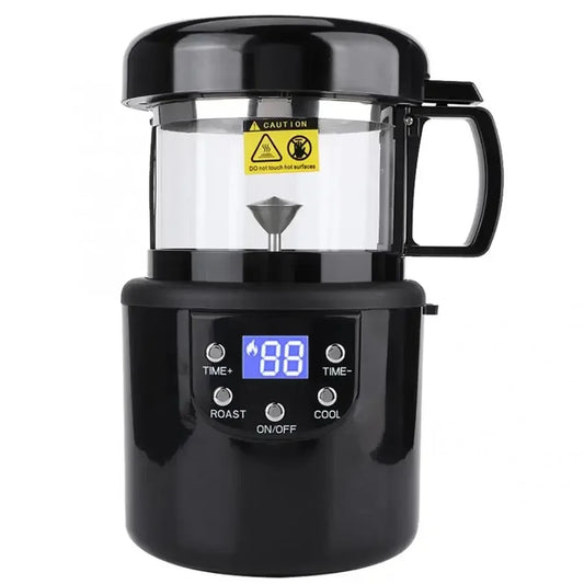 100g Mini Electric Coffee Bean Roaster
