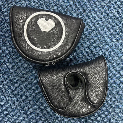 Stable Low Balance Putter Steel Shaft 36"