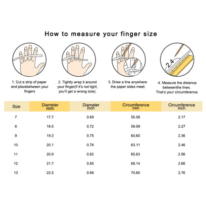 Advanced Wellness Smart Ring with HRV and Temperature Tracking