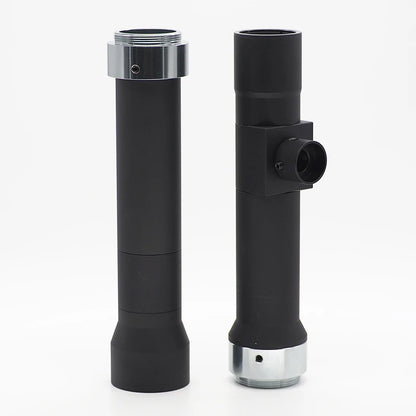 0.8X Telecentric Lens for Industrial Camera C-Mount