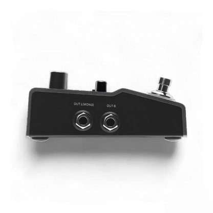 Electric Guitar Bass Effects Pedal with IR Box