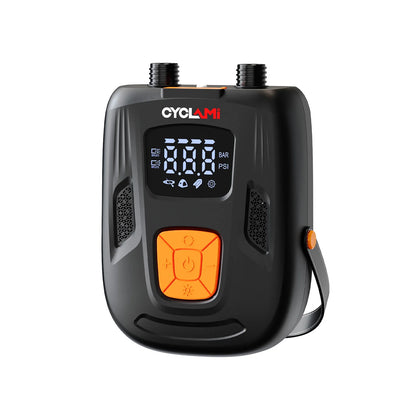 12000mAh Rechargeable SUP Air Pump 20PSI Inflator