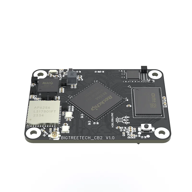 CB2 3D Printer Core Board RK3566 32GB eMMC