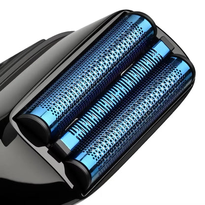Electric Foil Shaver 10000RPM UV Disinfection Beard Trimmer