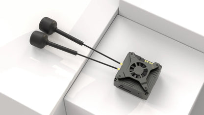 Complete FPV Digital Camera System for Racing Drones