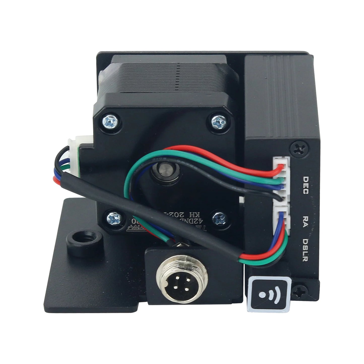 EXOS2 V5 Lite Motorized GOTO Telescope Mount Kit