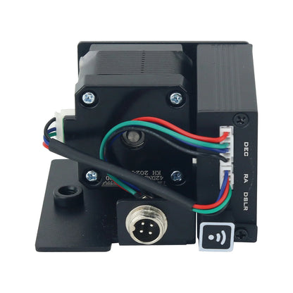 EXOS2 V5 Lite Motorized GOTO Telescope Mount Kit
