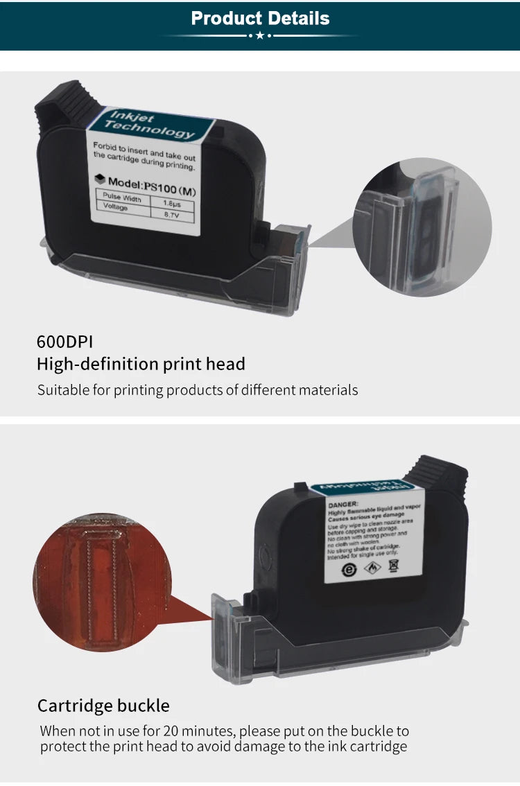 Single High Adhesion Ink for Inkjet Printers