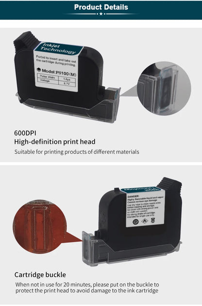 Single High Adhesion Ink for Inkjet Printers