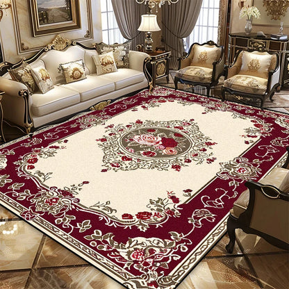 Soft Decorative Rug 200x400cm Bedroom & Lounge