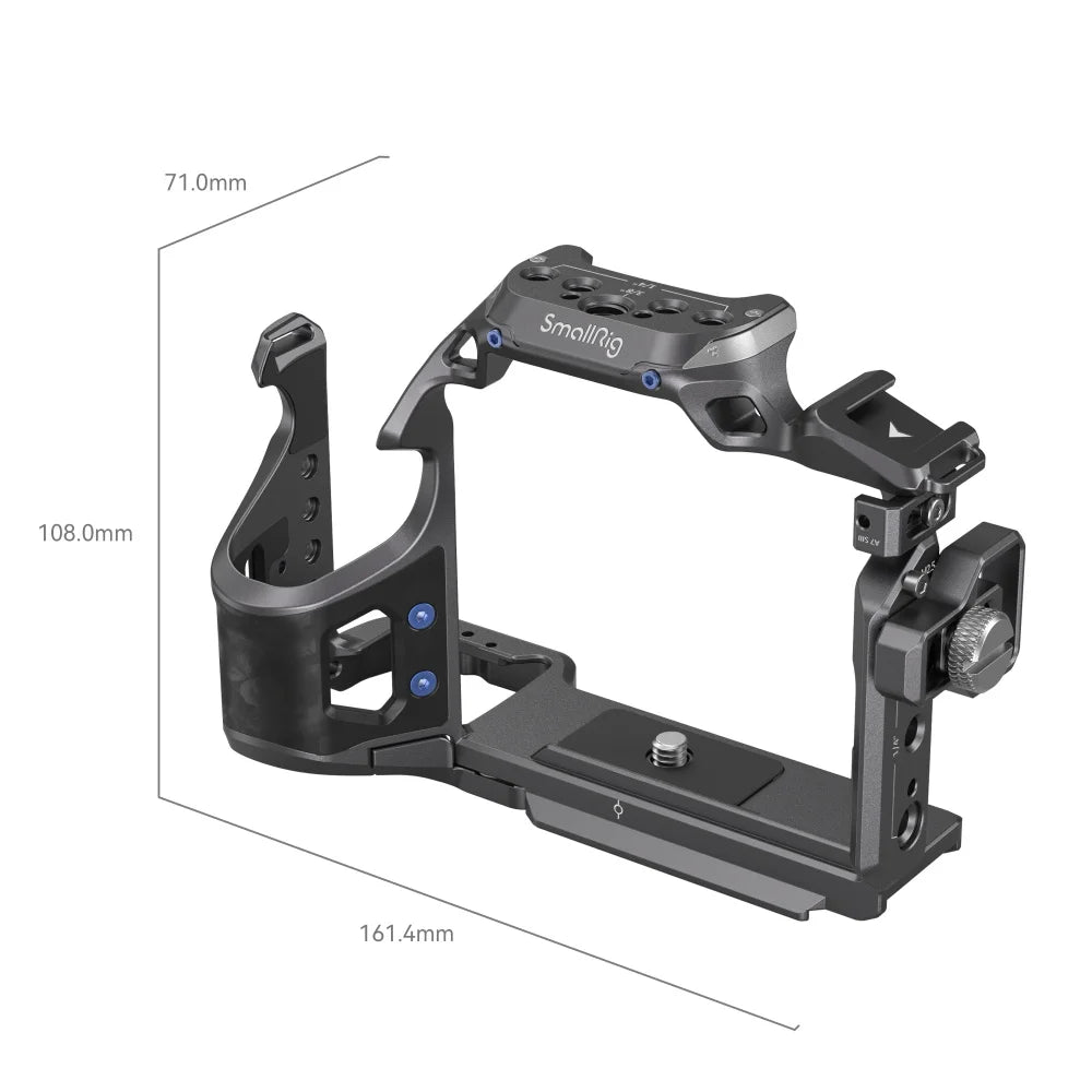 Camera Cage Kit for Sony Alpha 7 Series