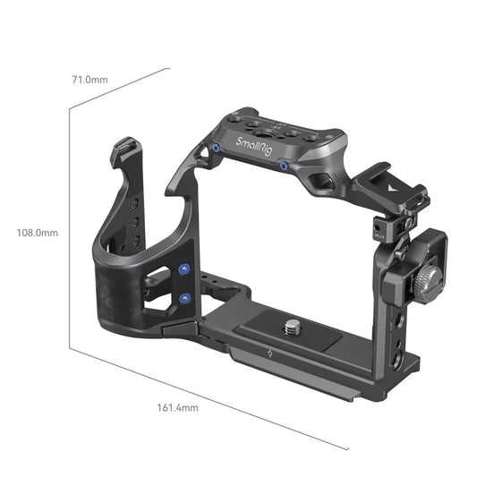 Camera Cage Kit for Sony Alpha 7 Series