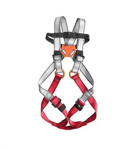 Full Kids Workout Bungee Equipment Set 8–12