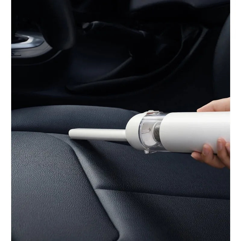 Portable Handheld Vacuum Cleaner with 13000PA Suction
