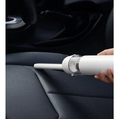 Portable Handheld Vacuum Cleaner with 13000PA Suction