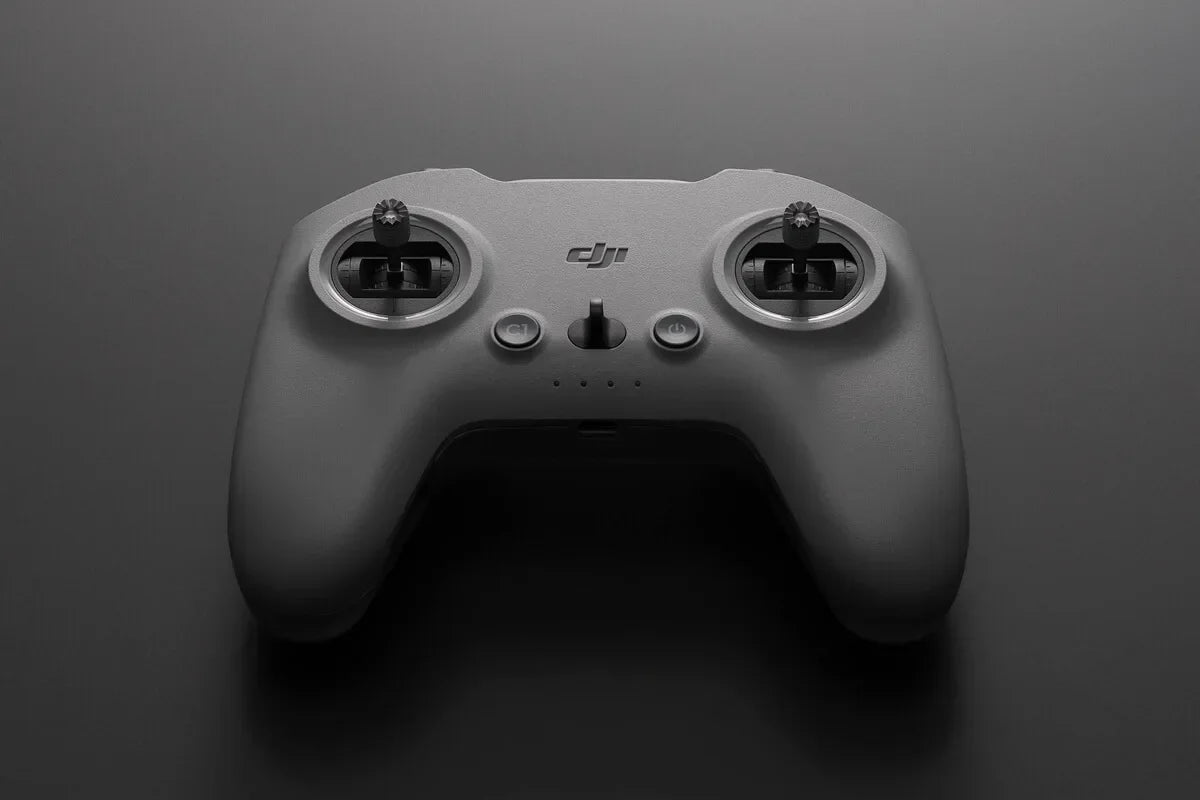 DJI FPV Remote Controller 3 with 10-Hour Battery