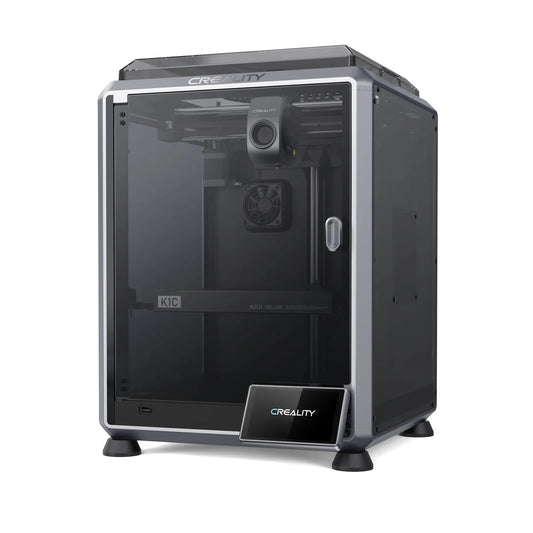 Upgraded 3D Printer 600mm/s with AI Camera