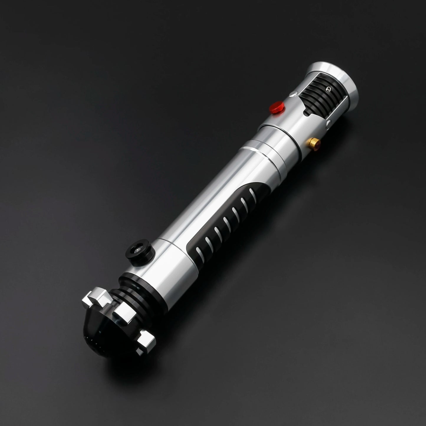 Obi-Wan EP1 Programmable LED Lightsaber with Smooth Swing