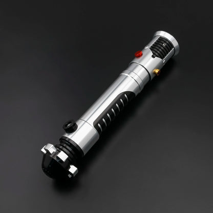 Obi-Wan EP1 Programmable LED Lightsaber with Smooth Swing