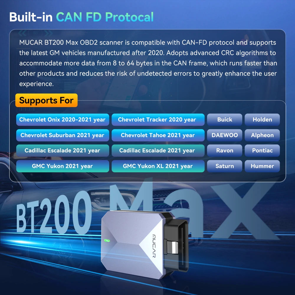 OBD2 Connection Cable for All System Car Diagnostics