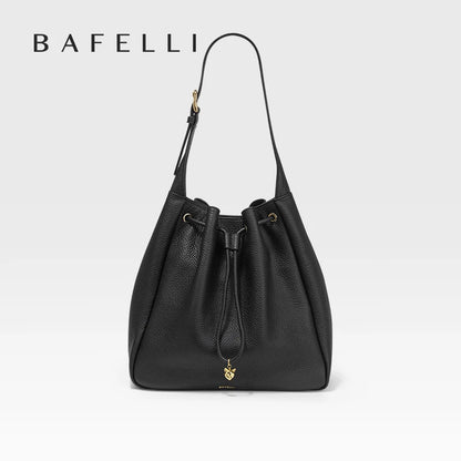 Stylish Designer Leather Handbag High Quality Women's Purse