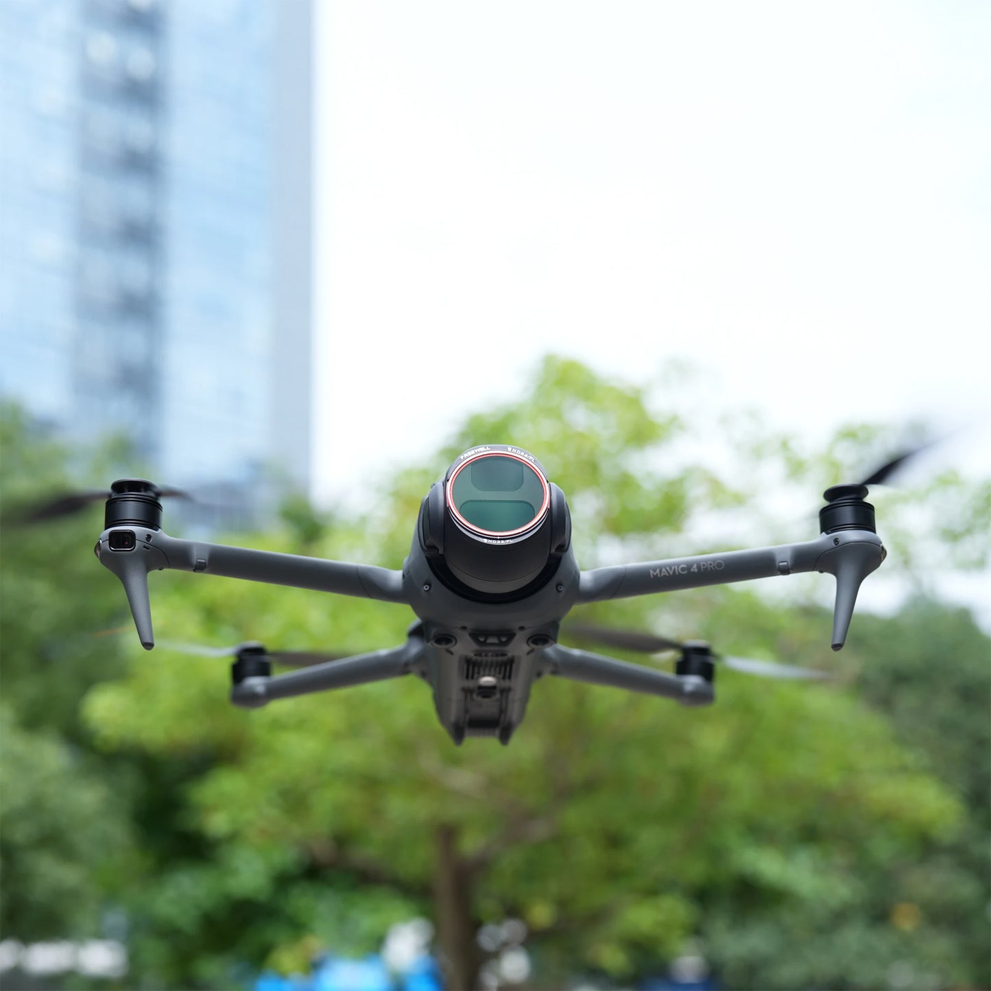 Mavic 4 Pro Drone ND8/16/32/64 PL Filter Set