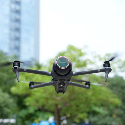 Mavic 4 Pro Drone ND8/16/32/64 PL Filter Set