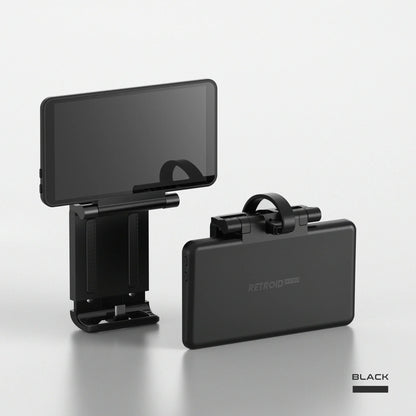 5.5-Inch OLED Back Clip Extended Gaming Screen