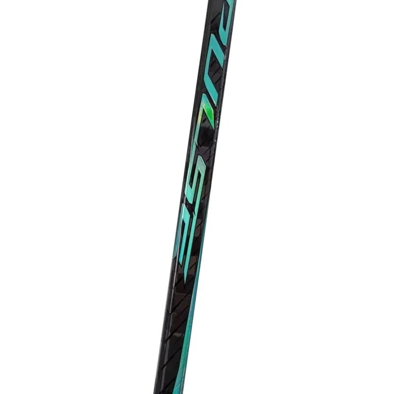 2-Pack Senior Carbon Fiber Hockey Sticks 87 Flex LH