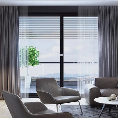 Smart Curtain Motor with WiFi and App Control