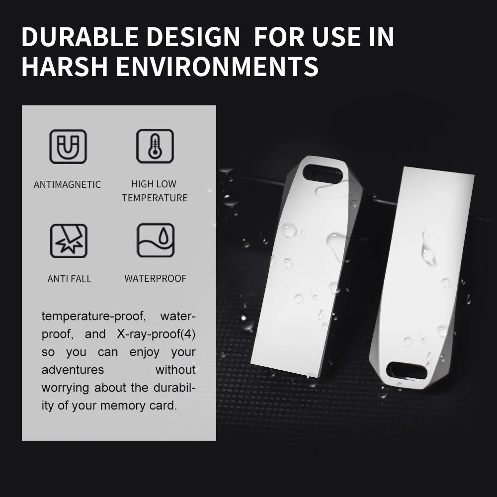 128GB USB-C Pen Drive 10-Pack Portable Storage