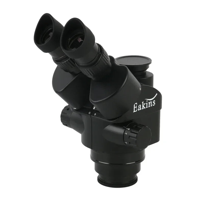 0.5X 165mm Zoom Microscope with Camera Adapter
