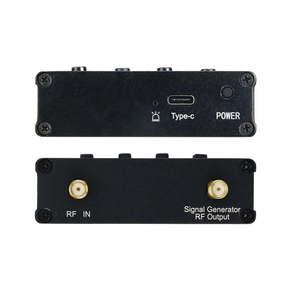 Portable 6GHz Spectrum Analyzer Signal Generator