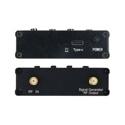 Portable 6GHz Spectrum Analyzer Signal Generator