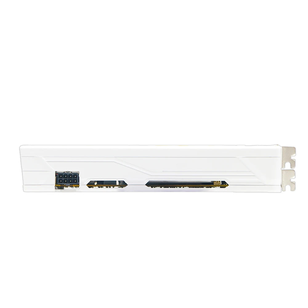 RX 580 8GB Graphics Card for Desktop PC